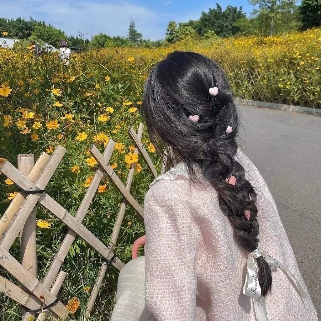 我所知道她的二三事