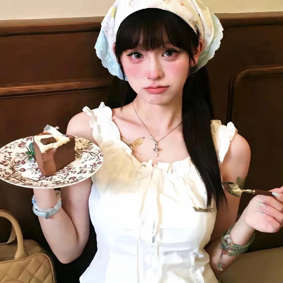 艳女惊魂